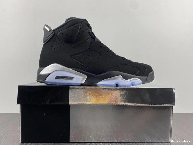 MaikeSneakers Metallic Air DX2836-001 Silver 6 Jordan 0808